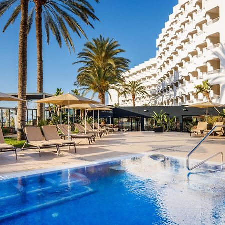 Aparthotel Hapimag San Agustin Zewnętrze zdjęcie