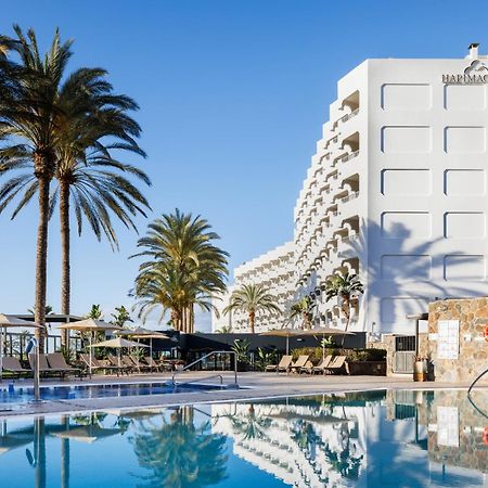 Aparthotel Hapimag San Agustin Zewnętrze zdjęcie