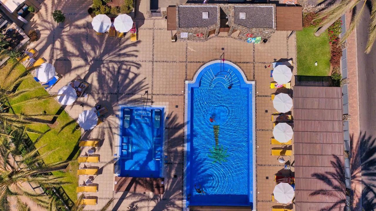 Aparthotel Hapimag San Agustin Zewnętrze zdjęcie