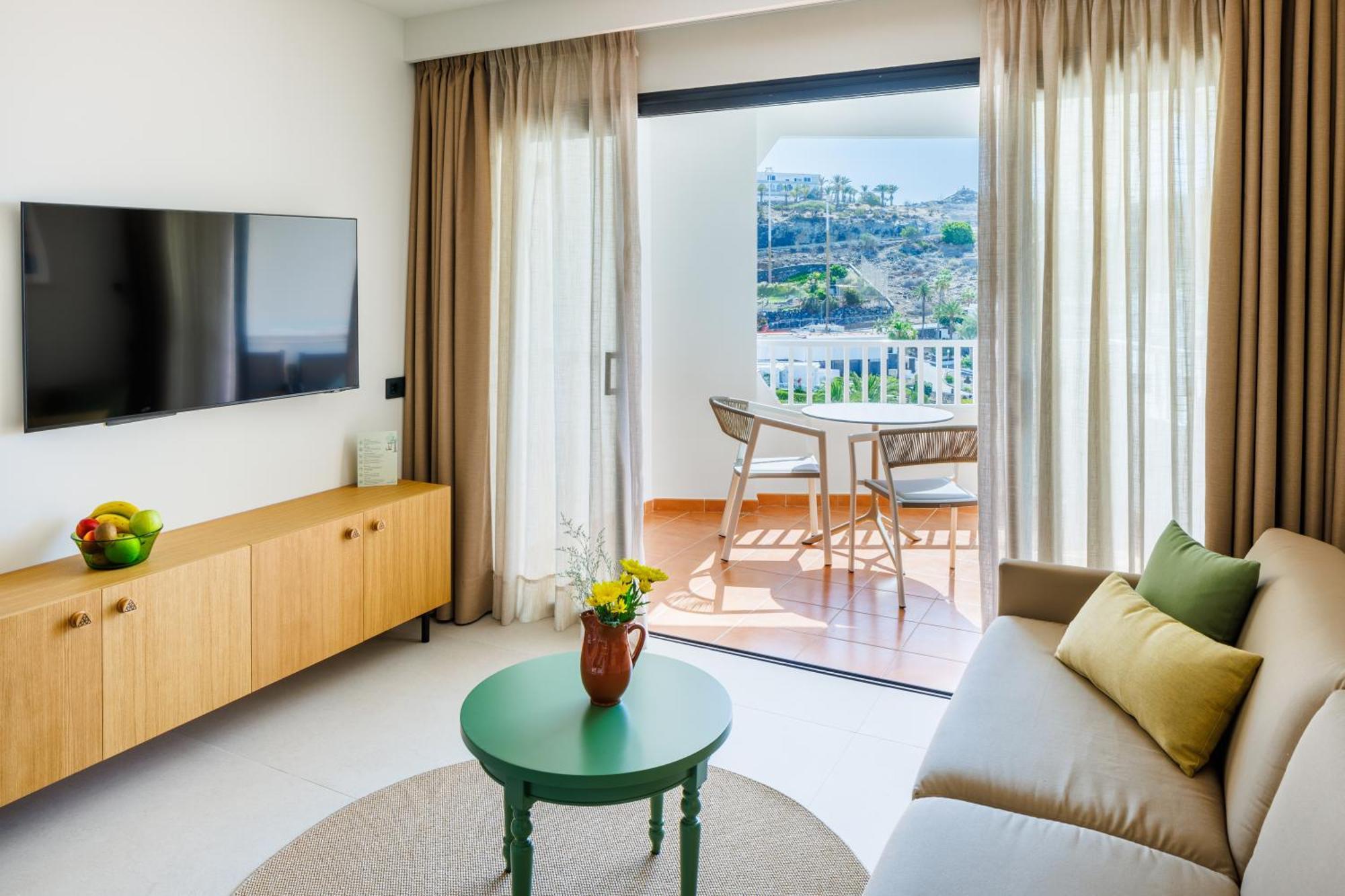 Aparthotel Hapimag San Agustin Zewnętrze zdjęcie