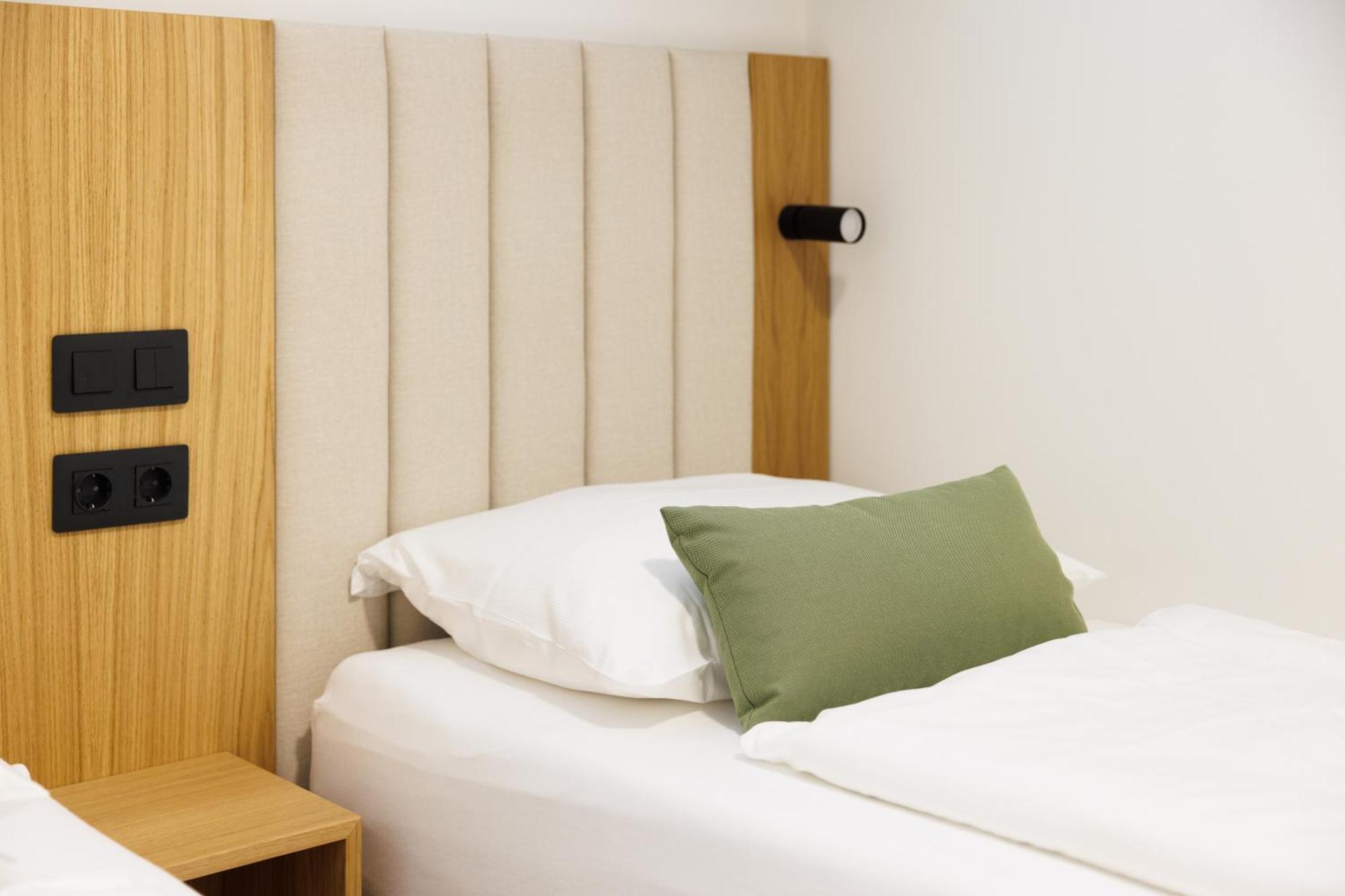 Aparthotel Hapimag San Agustin Zewnętrze zdjęcie