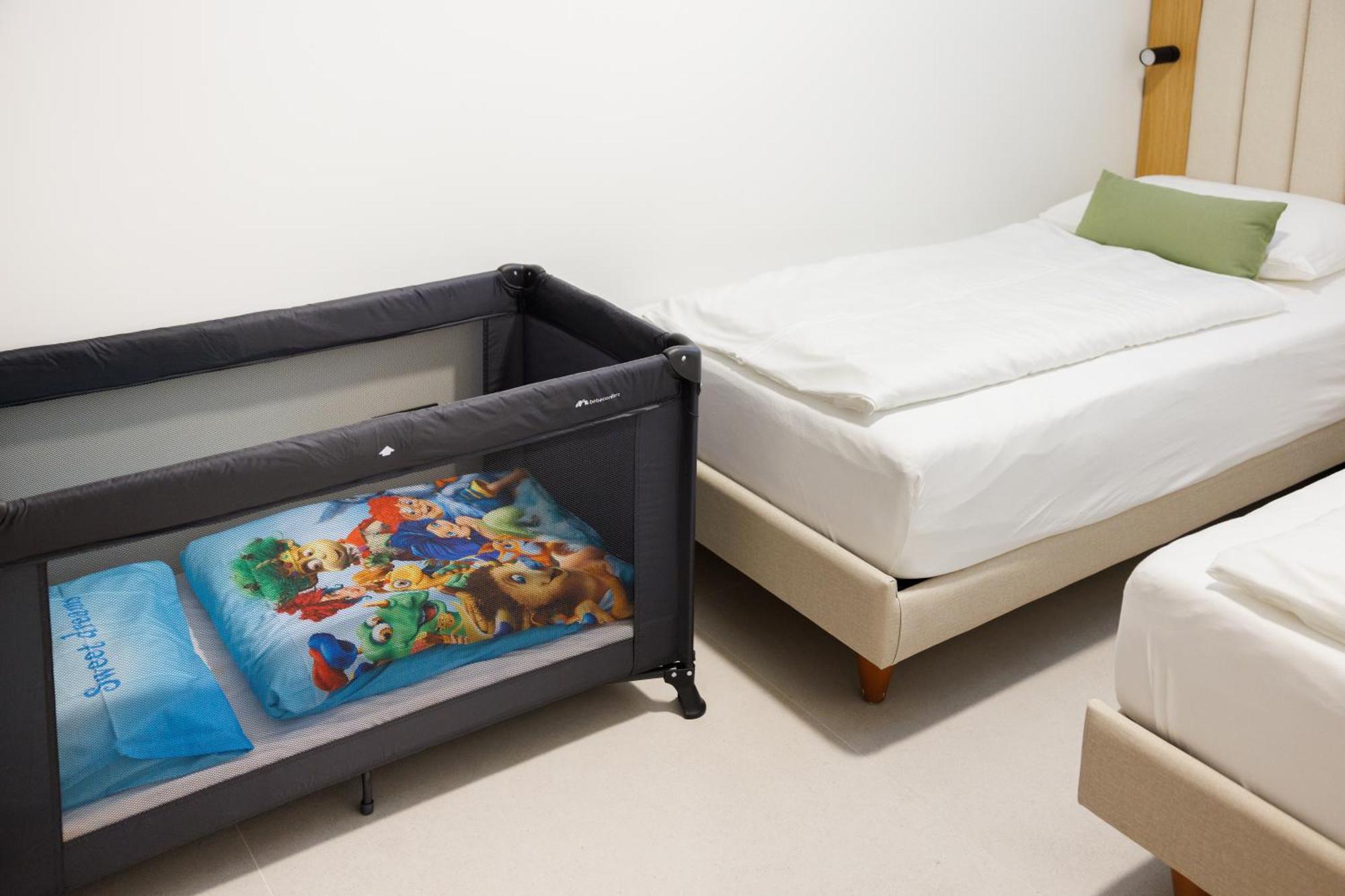 Aparthotel Hapimag San Agustin Zewnętrze zdjęcie