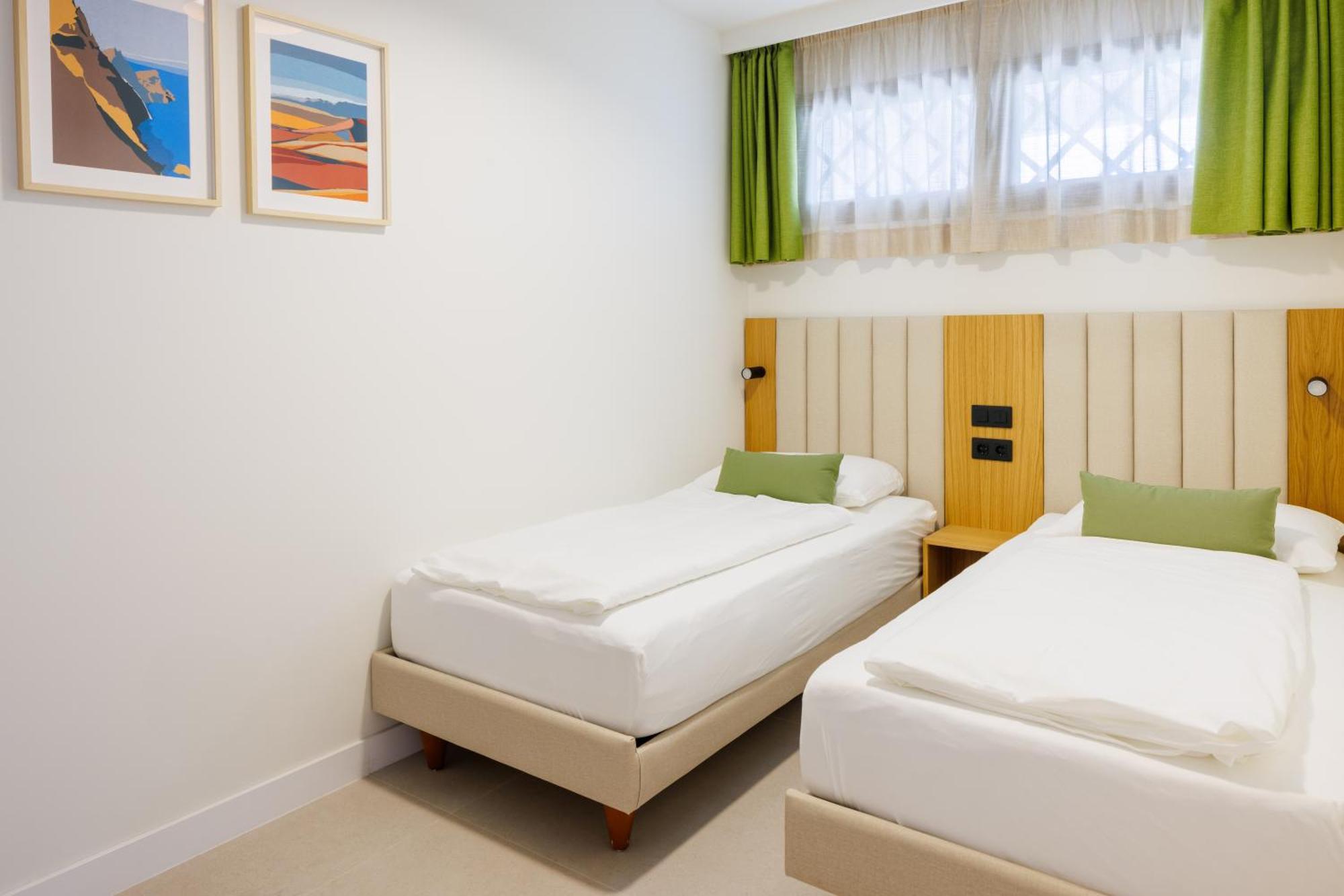Aparthotel Hapimag San Agustin Zewnętrze zdjęcie