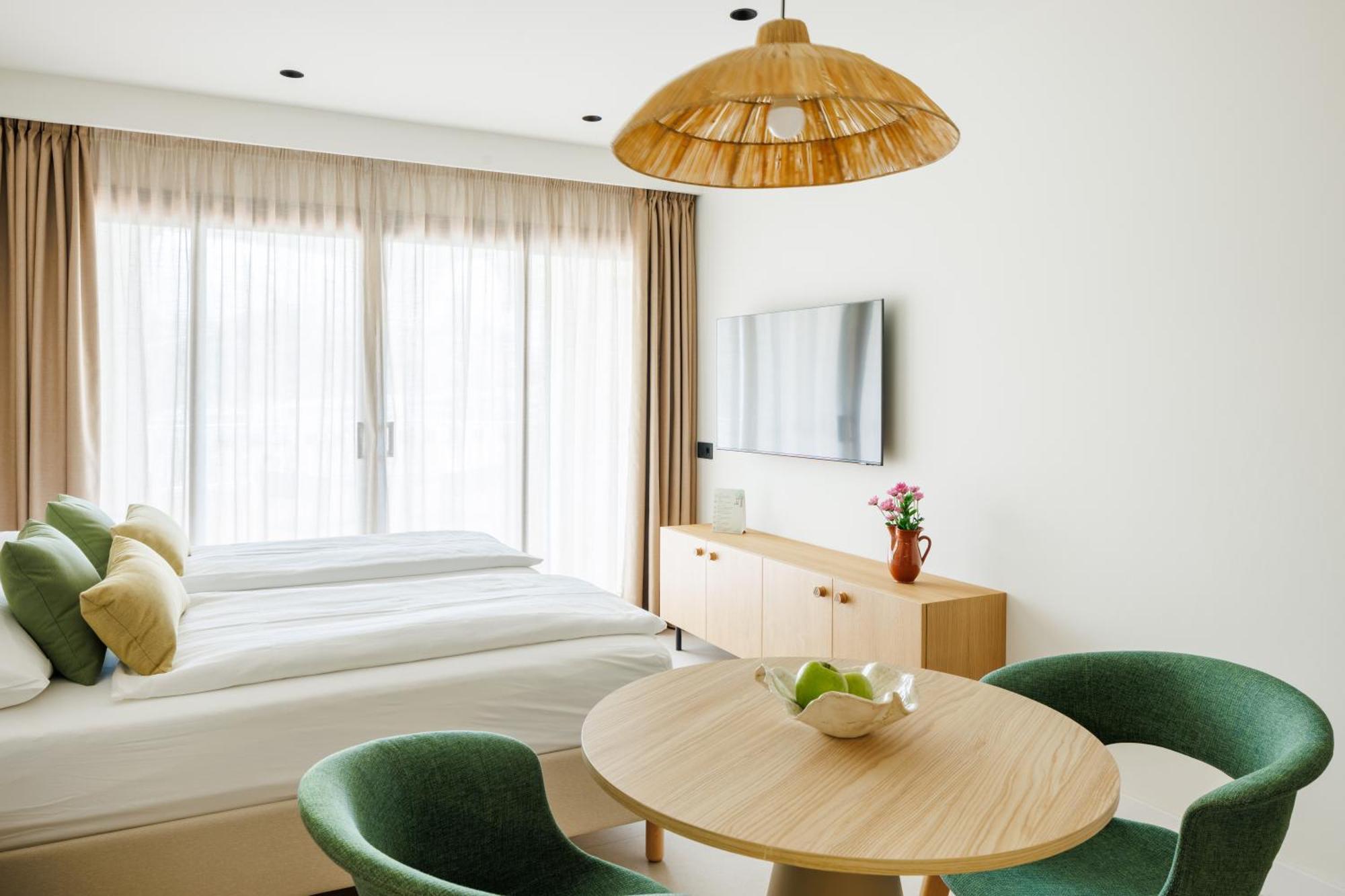 Aparthotel Hapimag San Agustin Zewnętrze zdjęcie