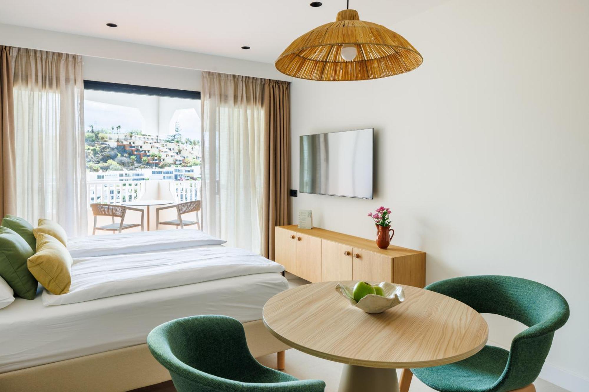 Aparthotel Hapimag San Agustin Zewnętrze zdjęcie