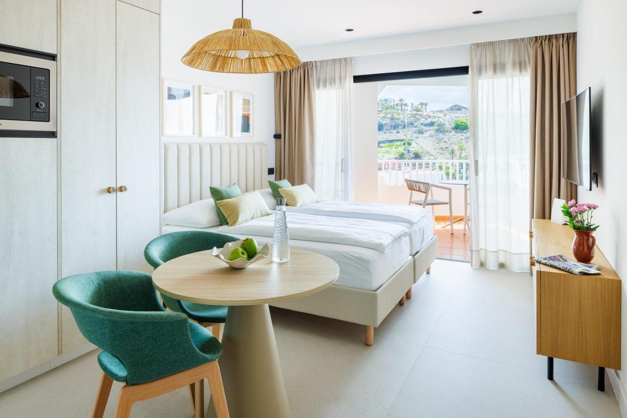 Aparthotel Hapimag San Agustin Zewnętrze zdjęcie